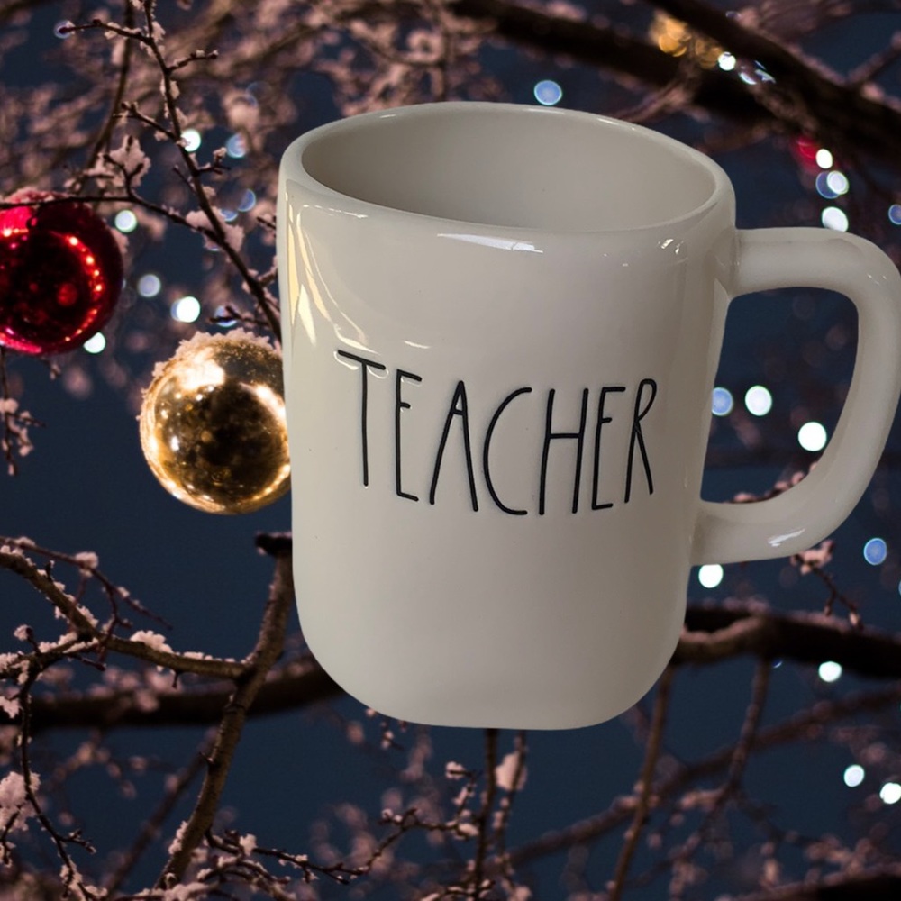 RAE DUNN MUG NWT RARE HTF - Picture 7 of 7